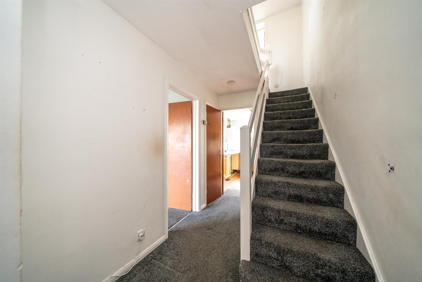 Panxworth Road, Hemel Hempstead Squire Estates